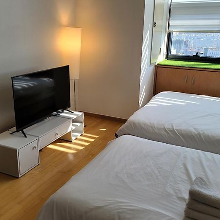 Apartamento Gangnam Coex Seúl Exterior foto