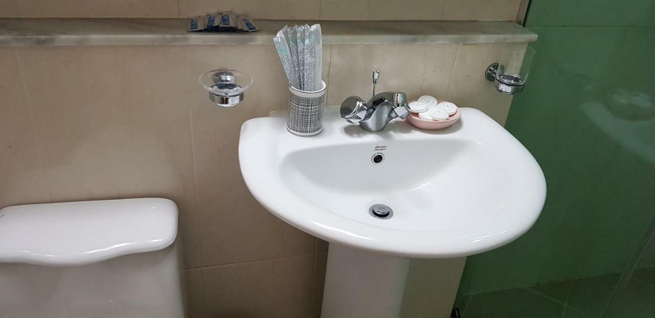 Apartamento Gangnam Coex Seúl Exterior foto